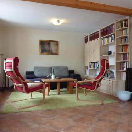 Ferienwohnung Haus Am Singberg Ramsthal Exteriér fotografie